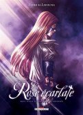 La rose �carlate T.13