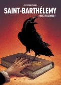 Saint-Barth�l�my T.2