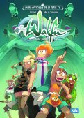 Wakfu - Shak Shaka T.1
