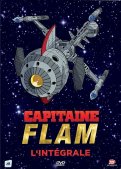 Capitaine Flam - int�grale