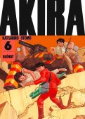Akira - �dition originale T.6