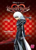 Kingdom Hearts - 358/2 Days - int�grale T.2