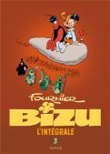 Bizu - int�grale T.3