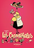 Les crannibales - int�grale T.1