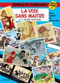 Spirou et Fantasio - hors s�rie T.3