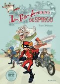 Spirou et Fantasio - hors s�rie T.5