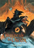 Le cr�puscule des dieux - int�grale T.3