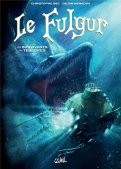 Le fulgur T.2
