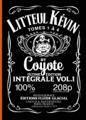 Litteul Kevin - int�grale T.1