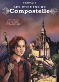 Les chemins de Compostelle T.2 - �dition sp�ciale