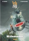 XIII T.10
