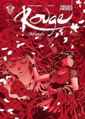 Freaks' squeele - Rouge int�grale