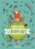 Hubert Reeves nous explique la biodiversit�