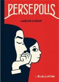 Persepolis - int�grale