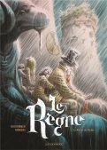 Le r�gne T.2