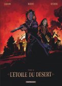 L'�toile du d�sert T.4