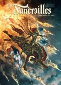 Freaks' squeele - fun�railles T.4