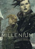 Millenium - int�grale T.1