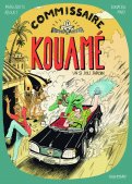 Commissaire Kouam� T.1