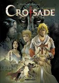 Croisade - int�grale T.1