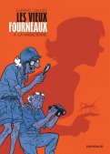 Les vieux fourneaux T.4
