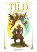 Tild - int�grale