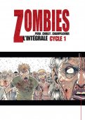 Zombies - int�gale T.1