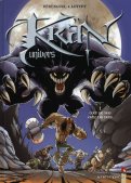 Kr�n univers T.1