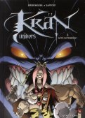 Kr�n univers T.3