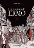 Les fant�mes de Ermo T.2