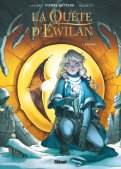 La qu�te d'Ewilan T.5