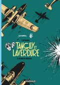 Tanguy et Laverdure - int�grale T.8