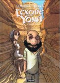 Le voyage des p�res - l'exode selon Yona T.4