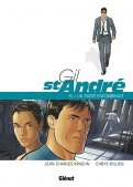 Gil Saint-Andr� T.12