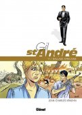 Gil Saint-Andr� T.11