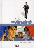 Gil Saint-Andr� T.10