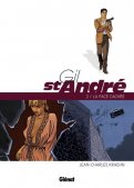 Gil Saint-Andr� T.2