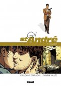 Gil Saint-Andr� T.3