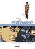 Gil Saint-Andr� T.4
