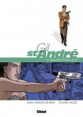 Gil Saint-Andr� T.5