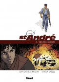 Gil Saint-Andr� T.6