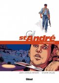 Gil Saint-Andr� T.7