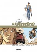 Gil Saint-Andr� T.8