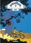 Jonathan - int�grale T.6