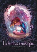 La bo�te � musique T.1