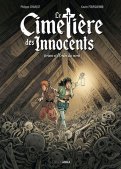 Le cimeti�re des innocents T.1