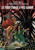 Les compagnons du cr�puscule T.2