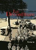 La d�confiture - coffret T.1 et T.2