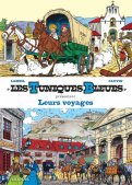 Les tuniques bleues pr�sentent T.10