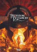 Le troisi�me testament - Julius V